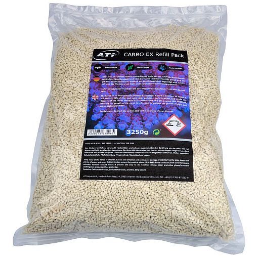 3250g Refill Packs